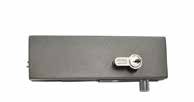 BRK057 CHAPA INFERIOR GRIS EU1600005700GE0000/BRK050GE