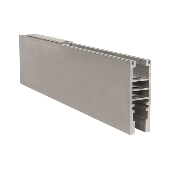 BRK1610 PERFIL SIST1600 AL 5M370016100NAT5000/BRK1610