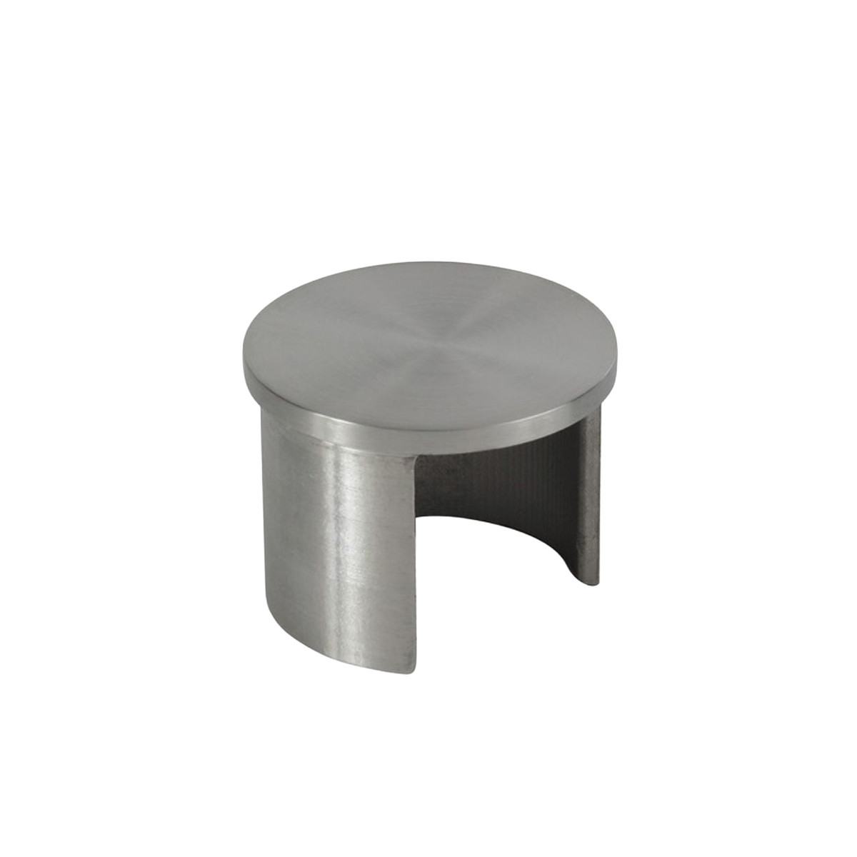 BRK3083 TAPA LATERAL P.TUBO U/INOX304/SSS