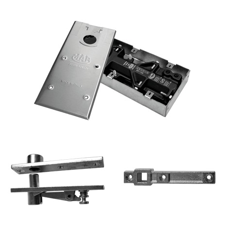 KIT P-PUERTAS C/MARCO DE ALUMKT0076350MAB0000/KIT7635A