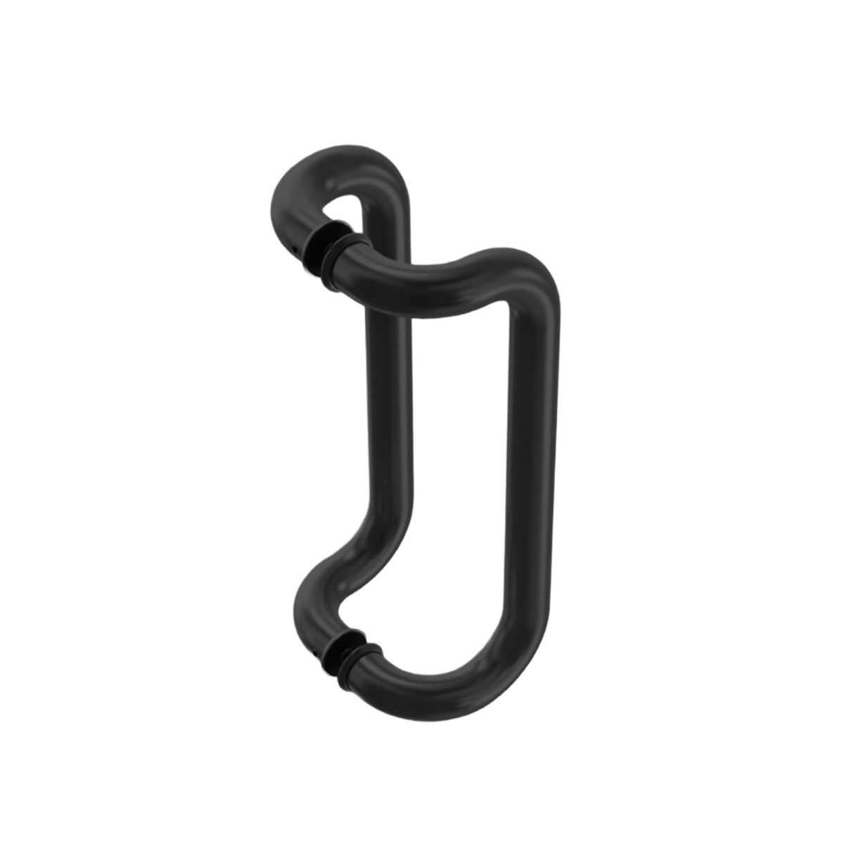 BRK 336 JALADERA TUBULAR 1 1/4/INOX304/NM