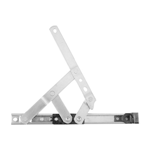 BRAP BRAZO PROY ACERO INOX