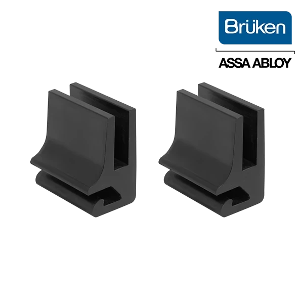 BRK820-B CENTR VID FIJO NEG