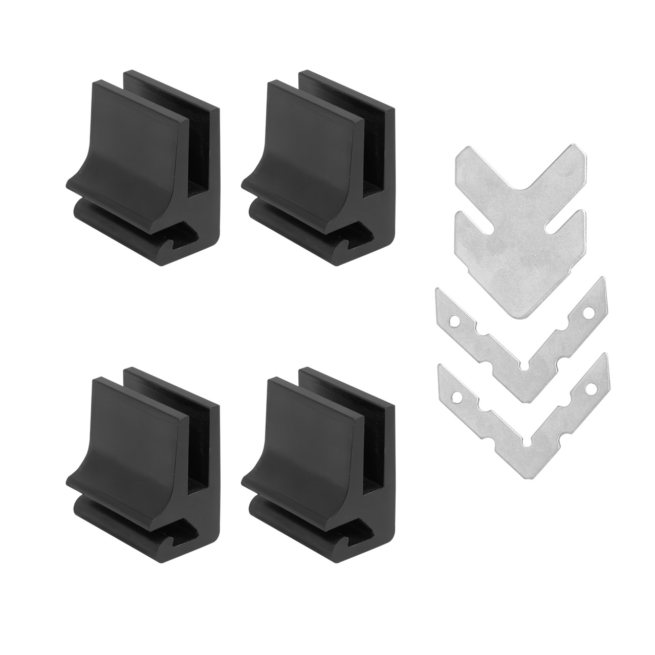BRK820-C KIT ESCU Y CENTR