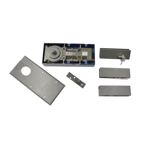 BRK384T TAPA P-BIS HID PSS 304