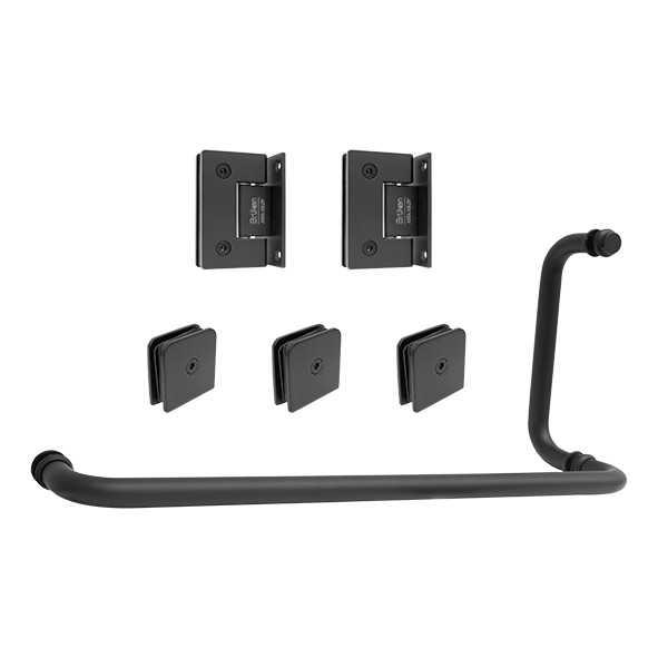 BRK7620 NM KIT BIS7612 CL7631