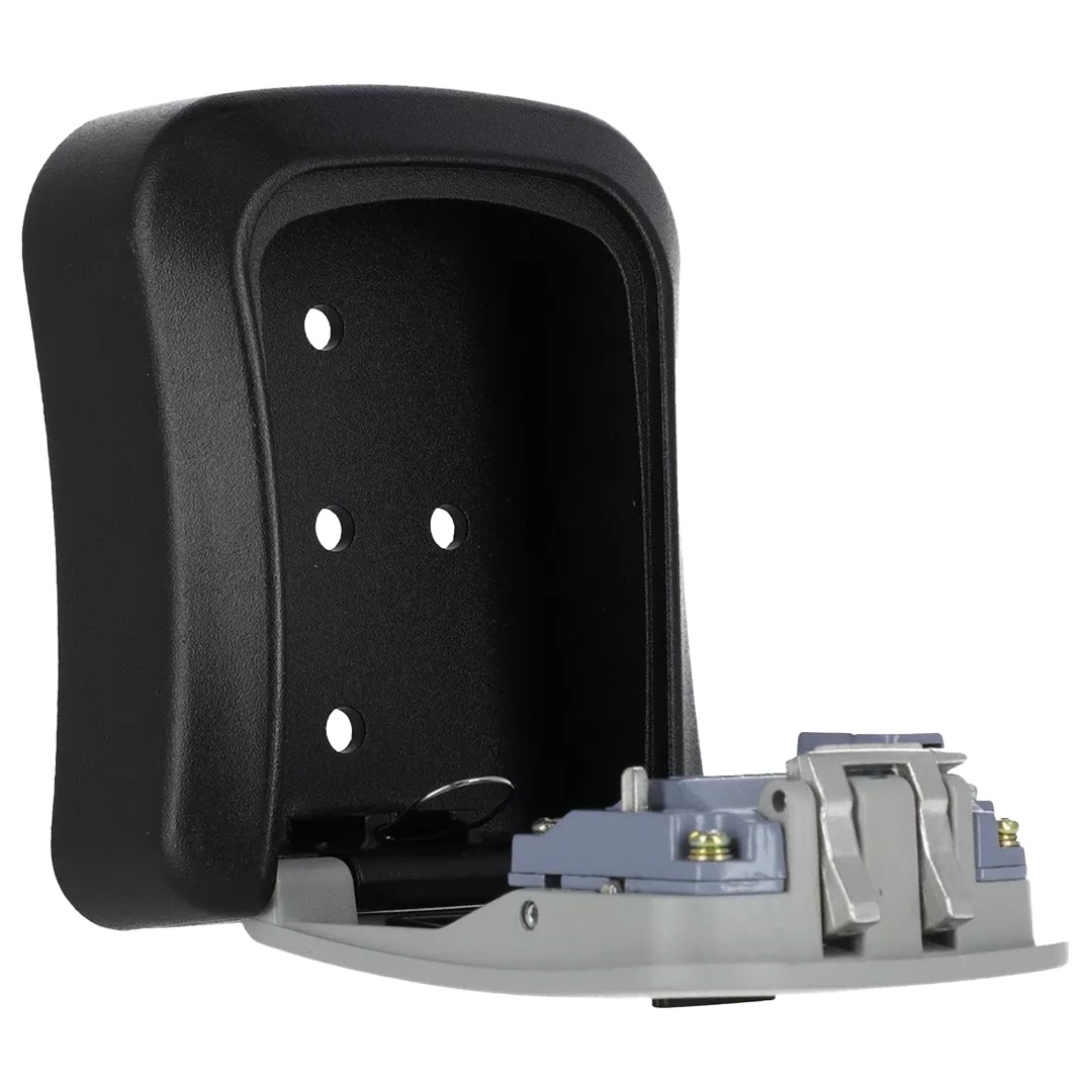 CAJA GUARDALLAVES P/PARED CV