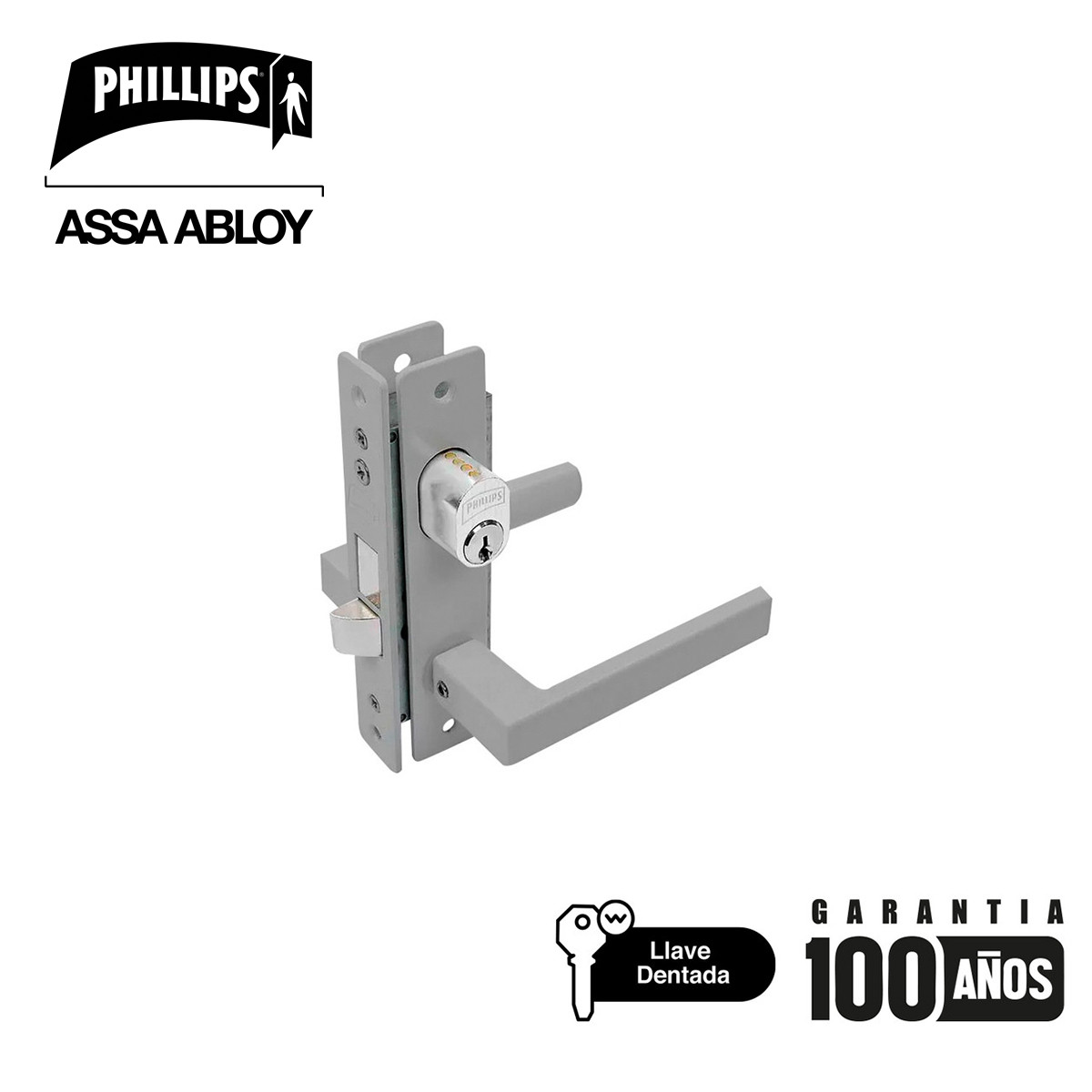 ALUMINIO MANIJA 520C ABL CAJA
