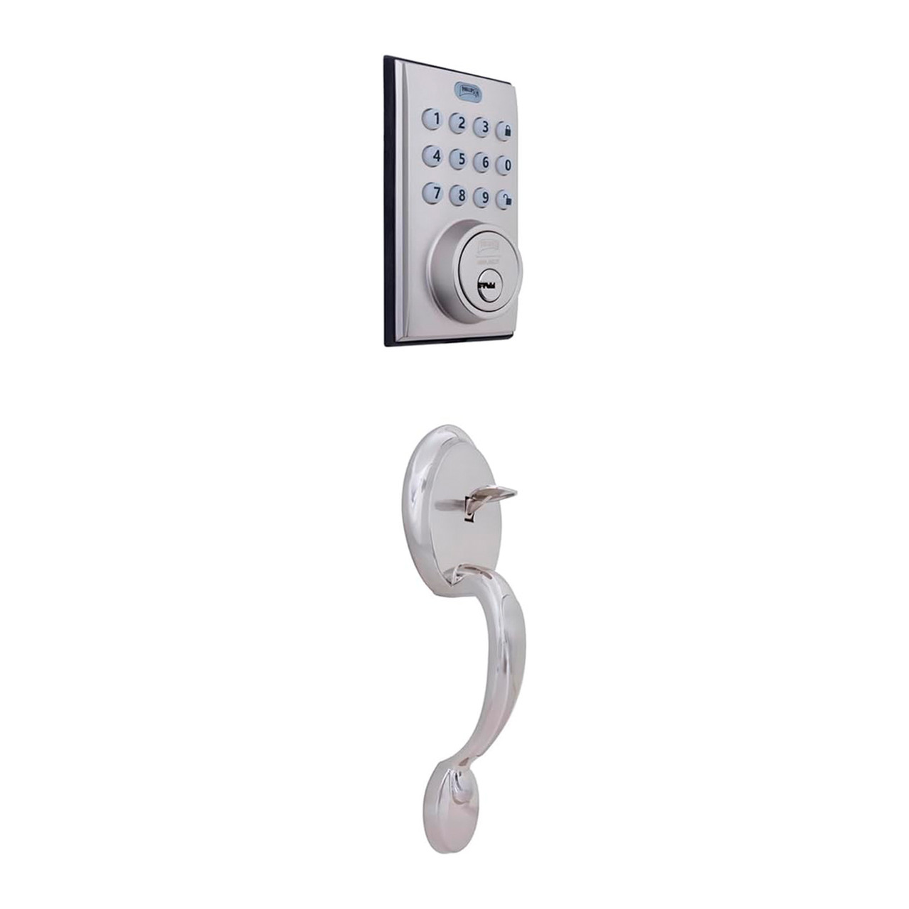 GATILLO DIGITAL VEN-FRE PCD265
