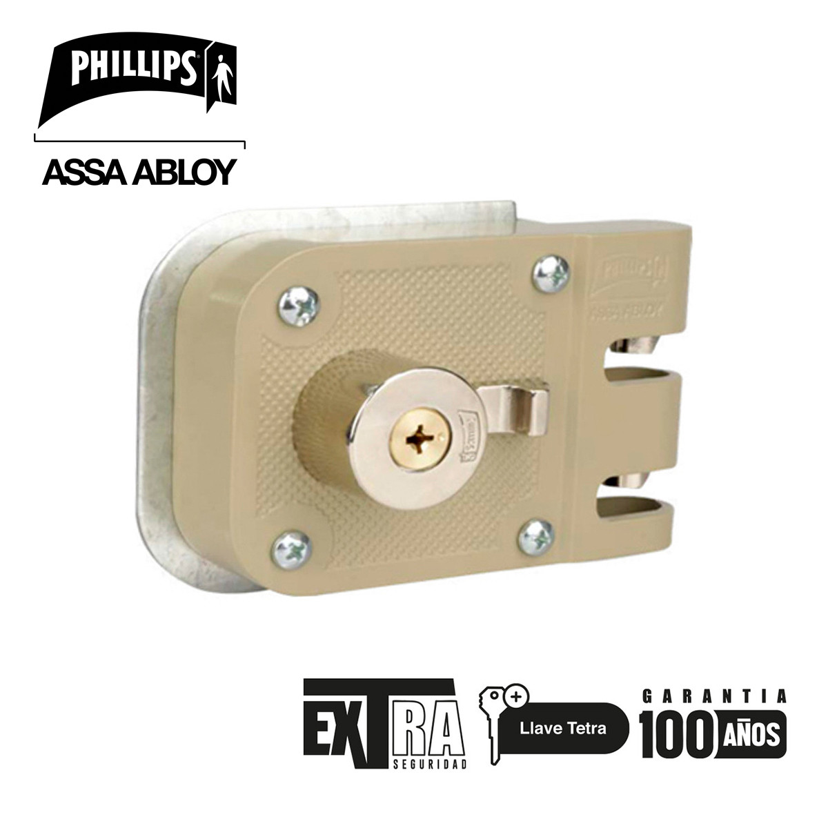 SOBREPONER X-625DC D/IF ABG