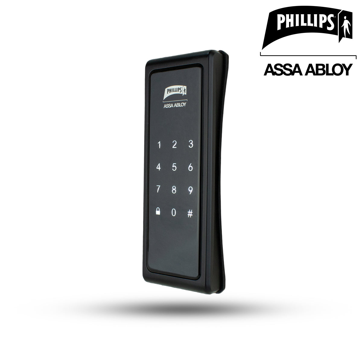 CERRADURA DIG PCD140 PHILLIPSANE