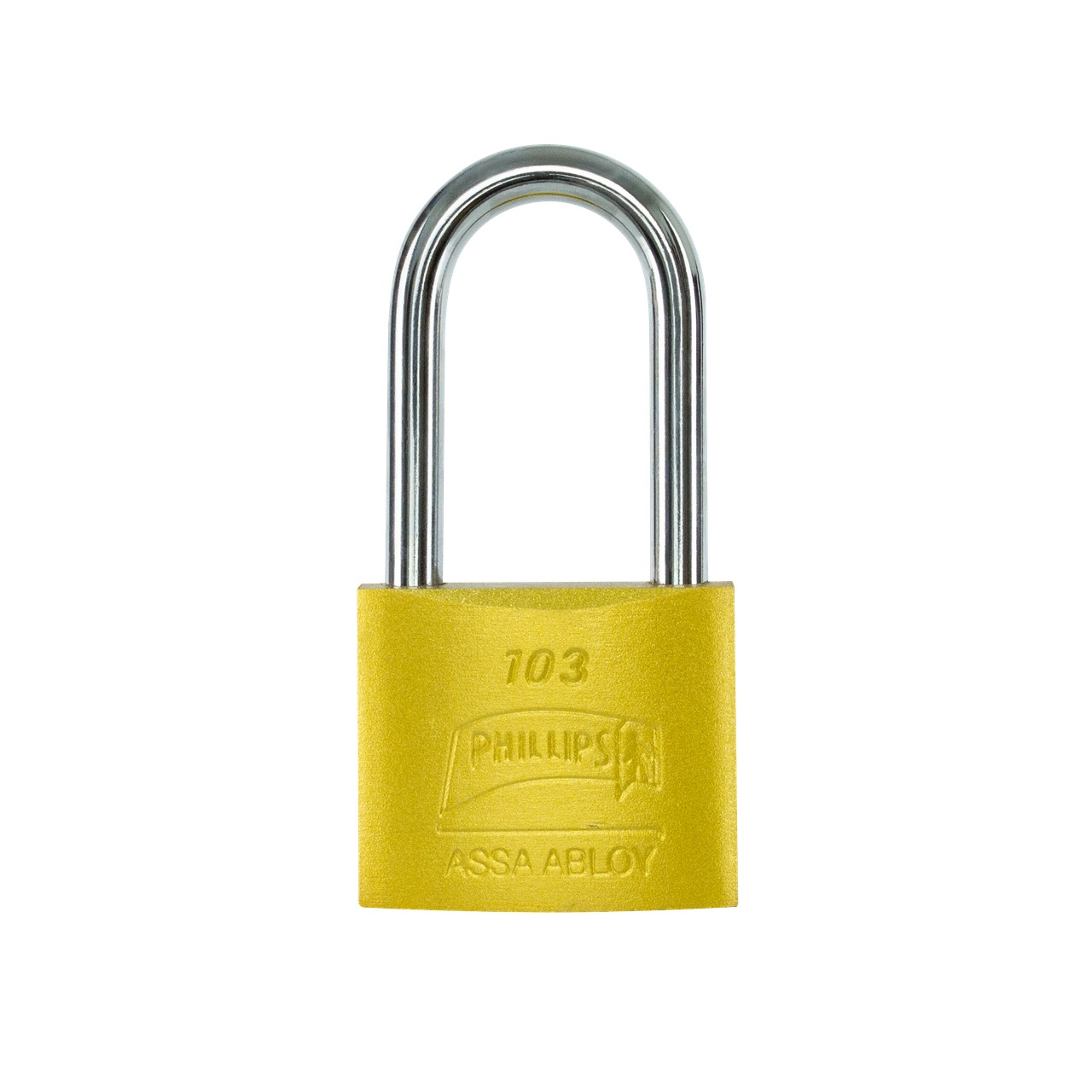 CANDADO HIE 103 GL GEM LAT BP
