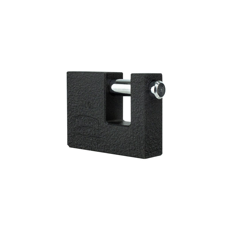 CANDADO HIE 110 CJ NEGRO