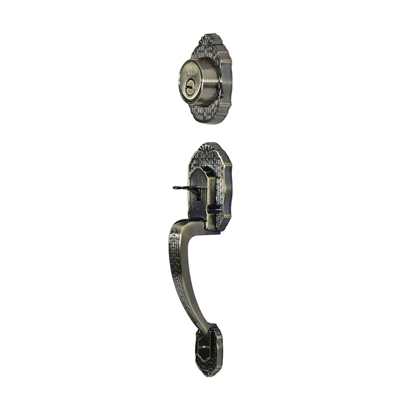 GATILLO NORM.D/CIL.VERON A 5A 5