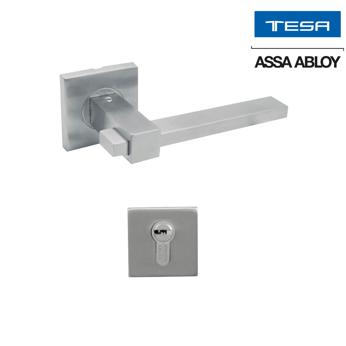 GENOVA 3500 INOX MM 2R C