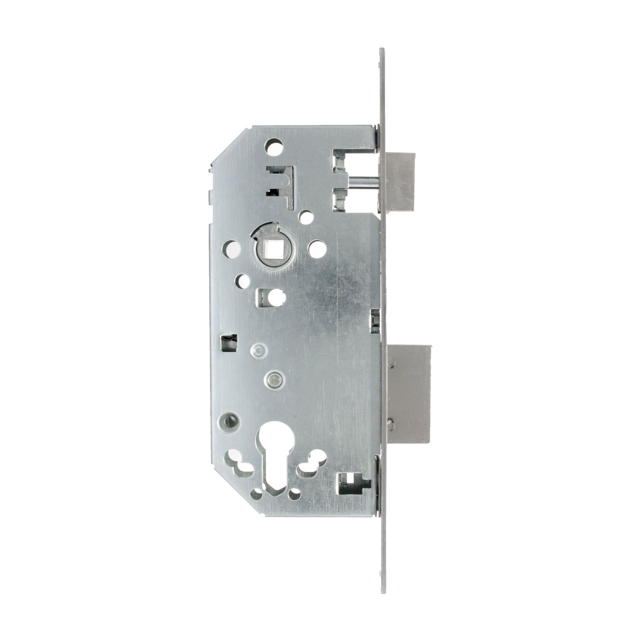 GENOVA 4030 LM 3535 T5 I NOX MM 2R V