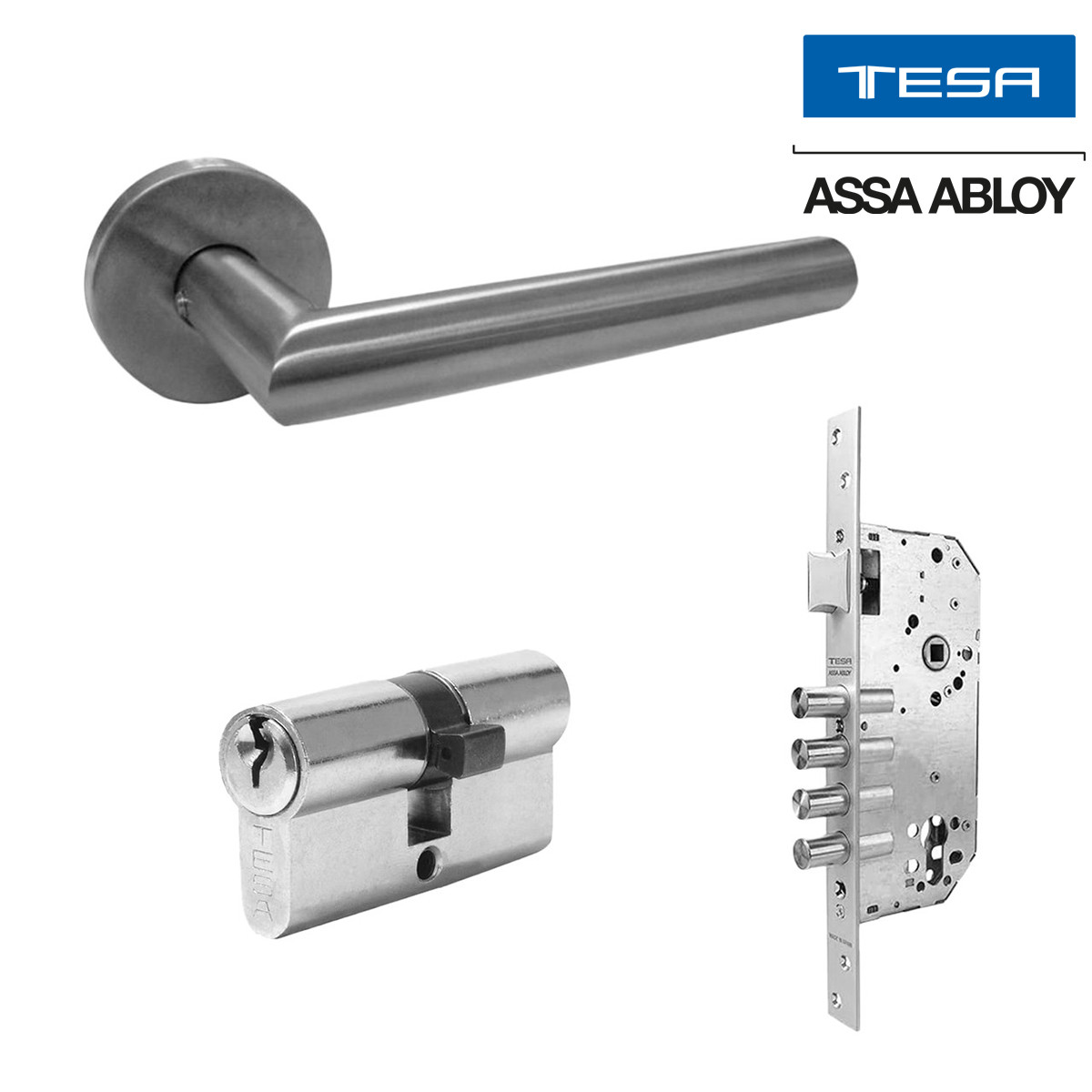 NOVARA RB100 LL 3030 T5 INOX MM 2R C