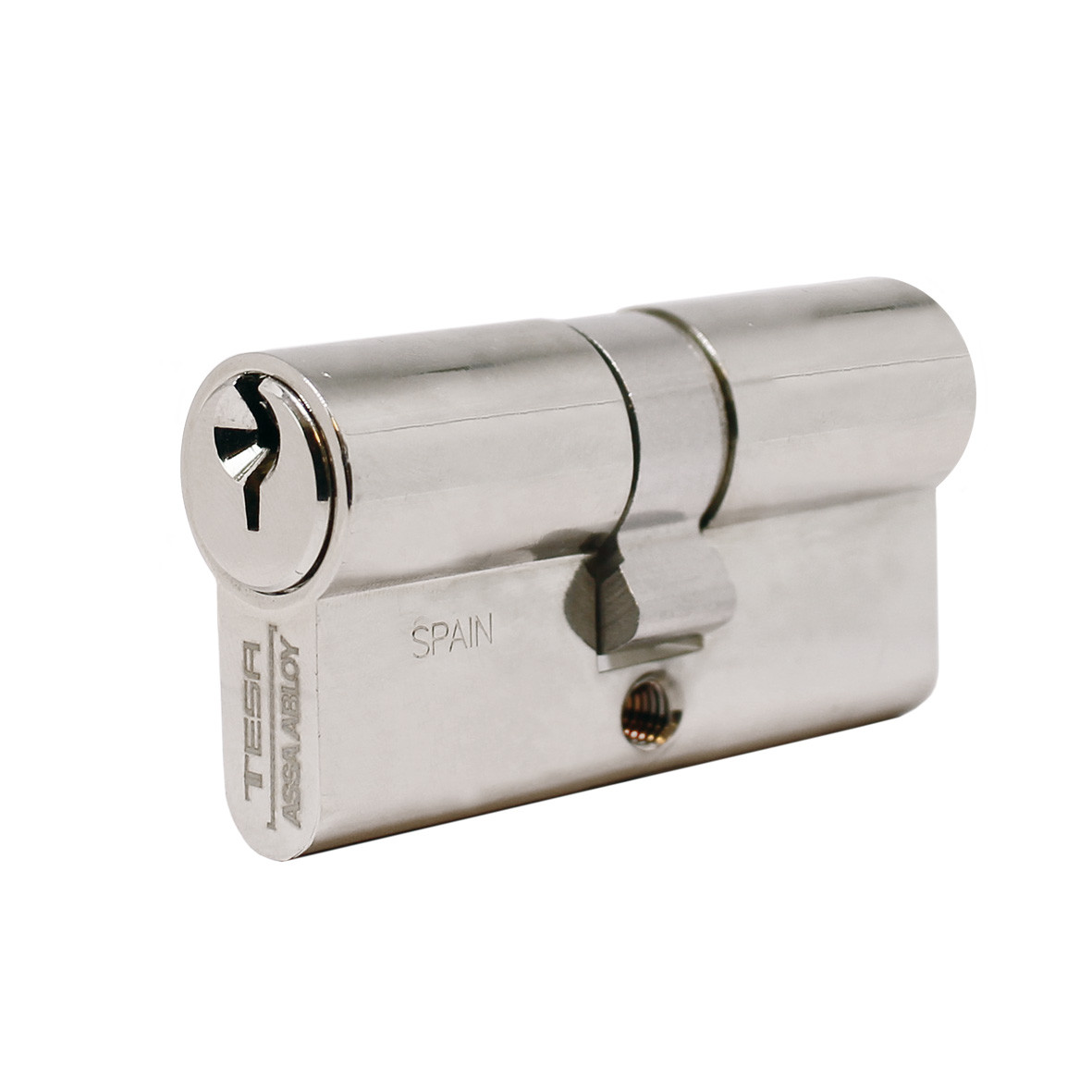 NOVARA RB100 LM 3535 T5 INOX