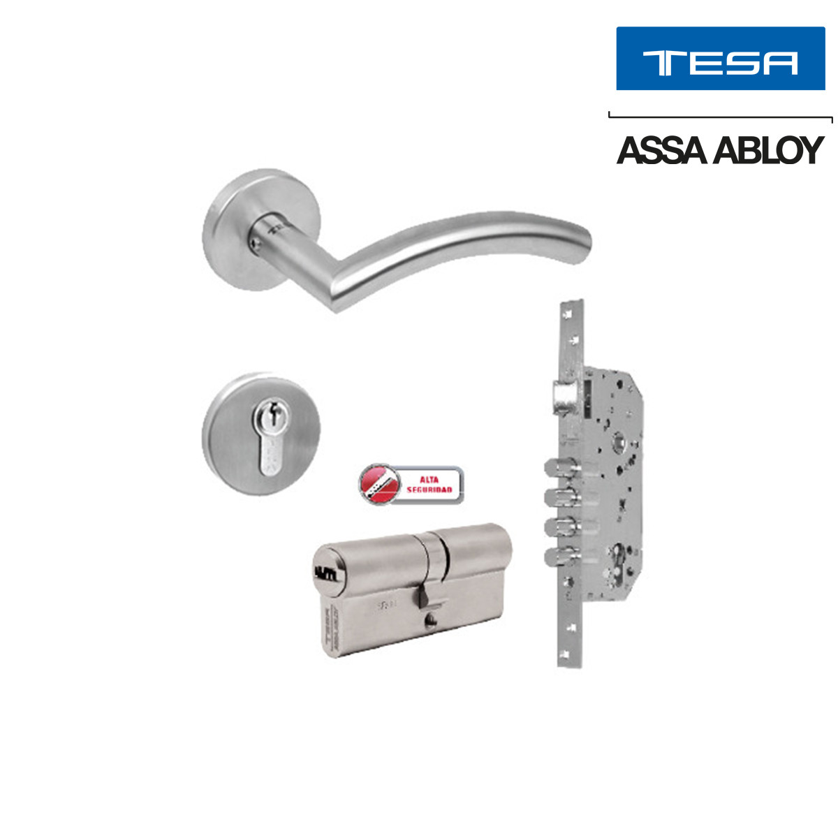 BRESCIA RB100 LL 3030 T6 0 INOX MM 2R C