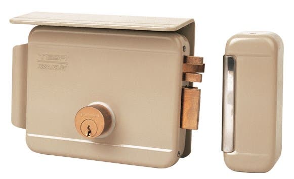 CERRADURA ELECTRICA