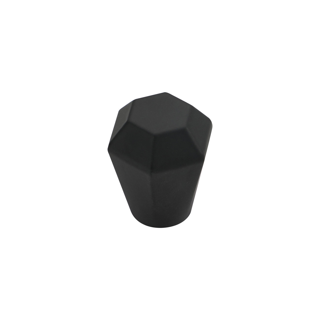 JALADERA BOTÓN ORÍON 73G NEGRO