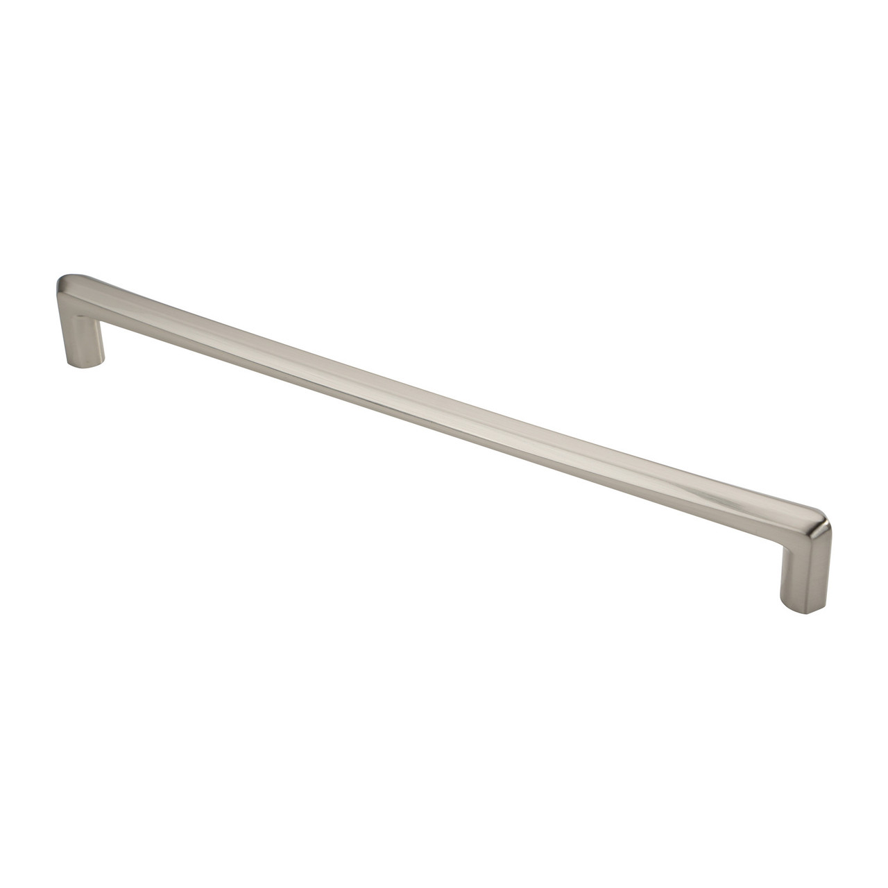 JALADERA 224MM CELESTE 136G NÍQUEL SATIN