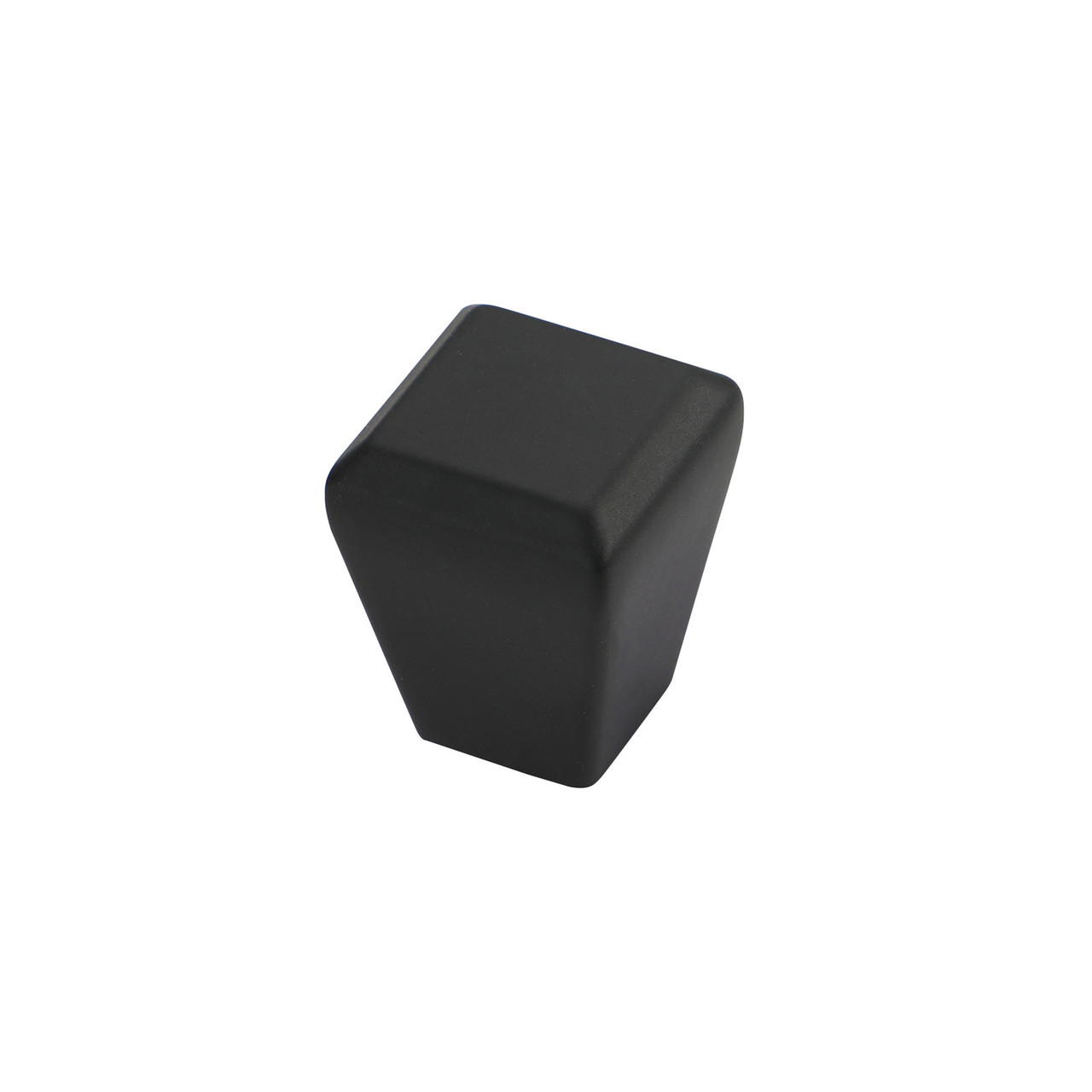 JALADERA BOTÓN CELESTE 59G NEGRO