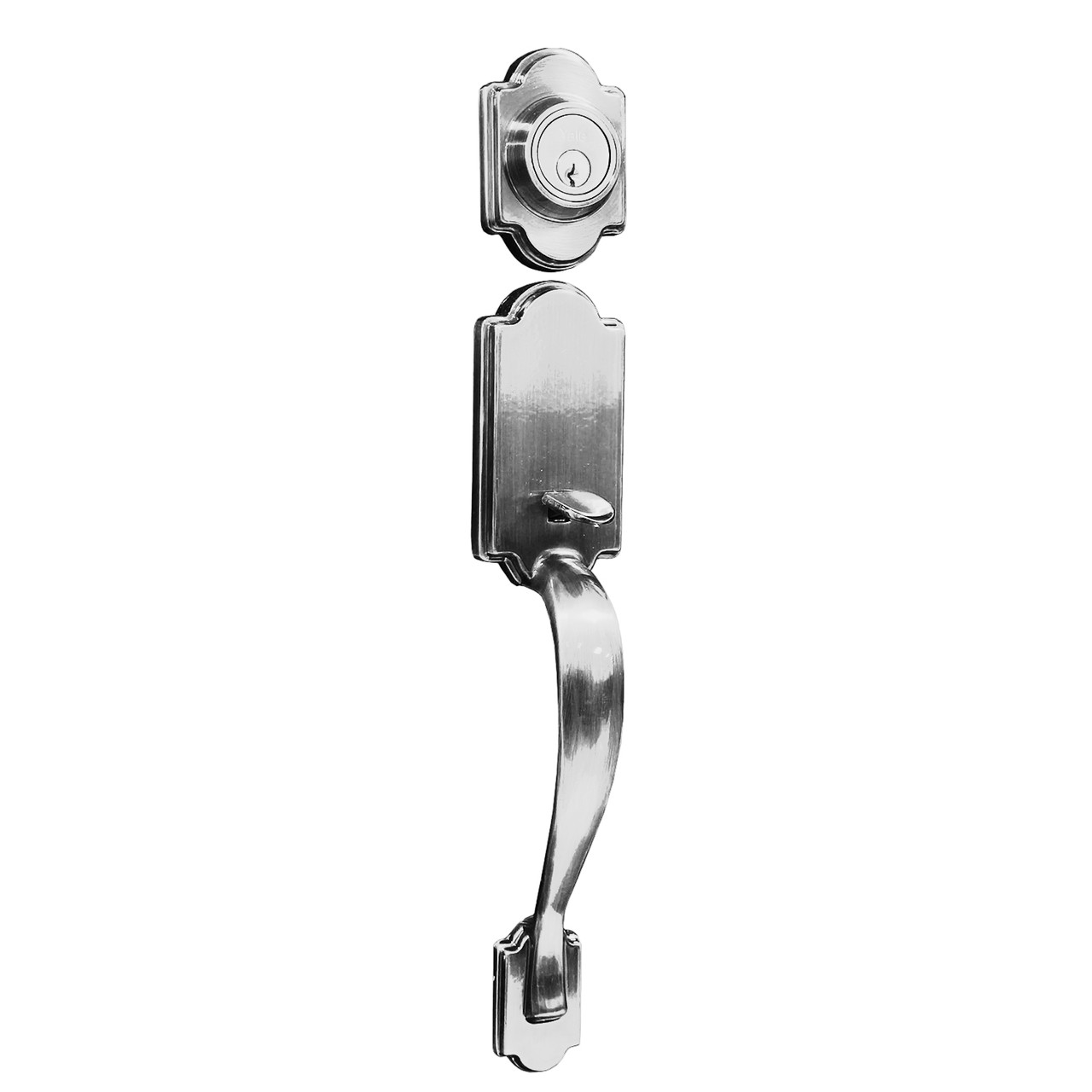 GATILLO NEW ORLEANS 517 LA BLE BRASS BL