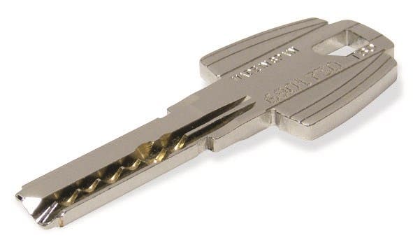 SERVICIO DUPLICADO LLAVE T60