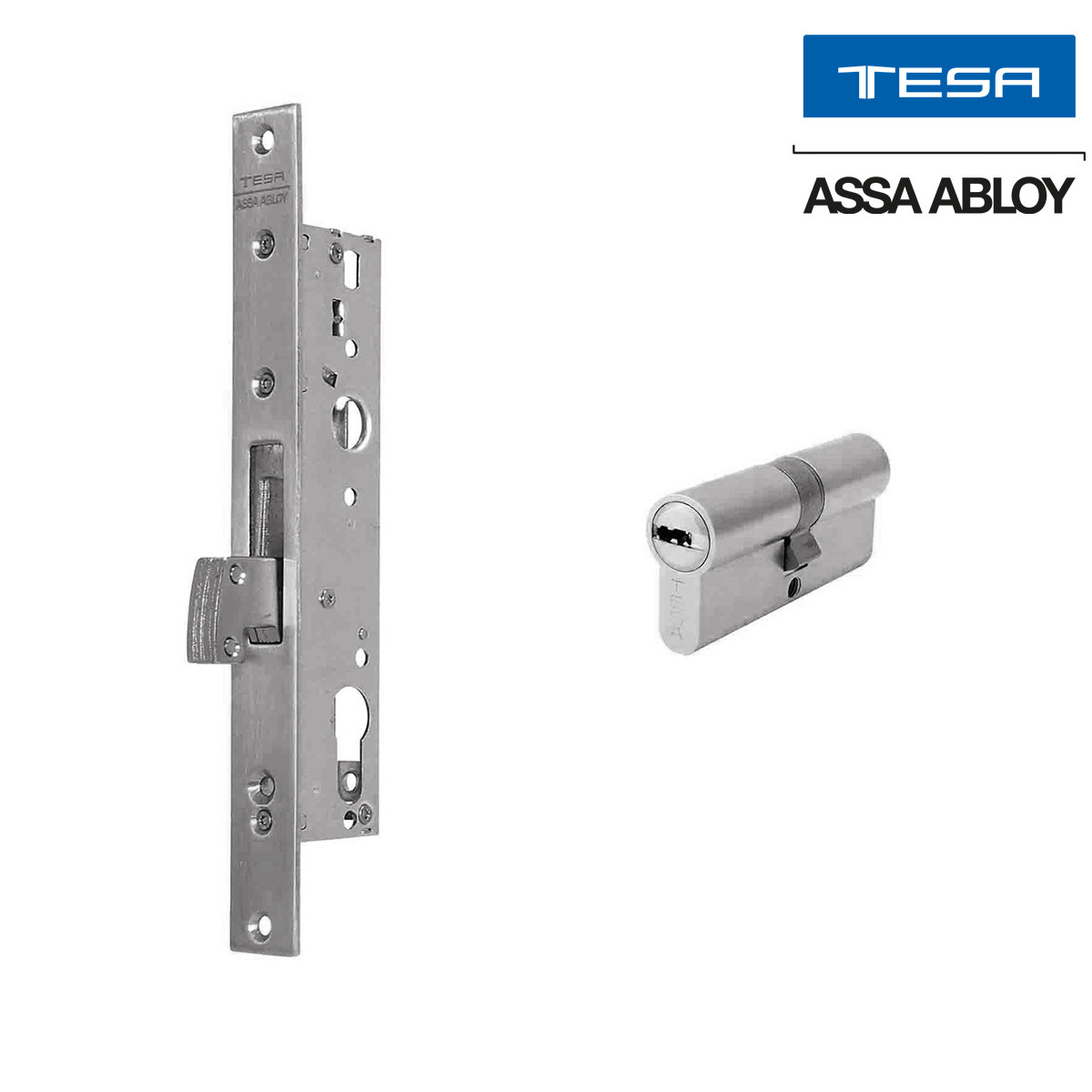 ALUMINIO 2241G GAN. T5
