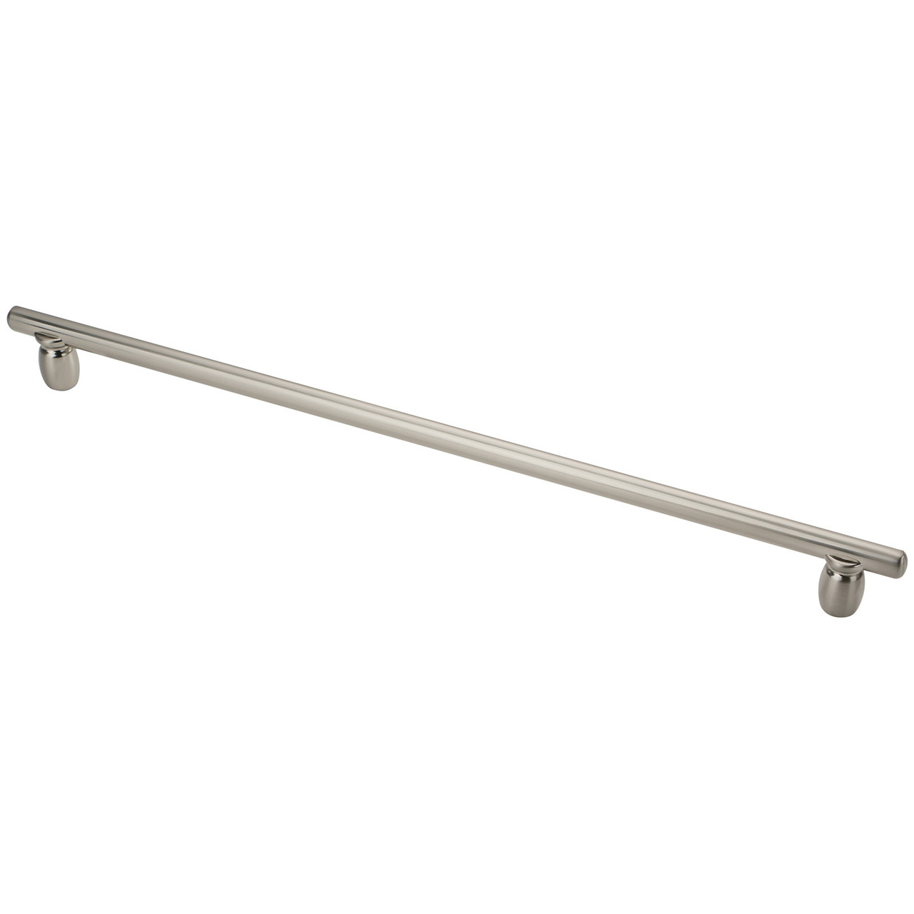JALADERA 320MM COSMOS 221G NÍQUEL SATIN