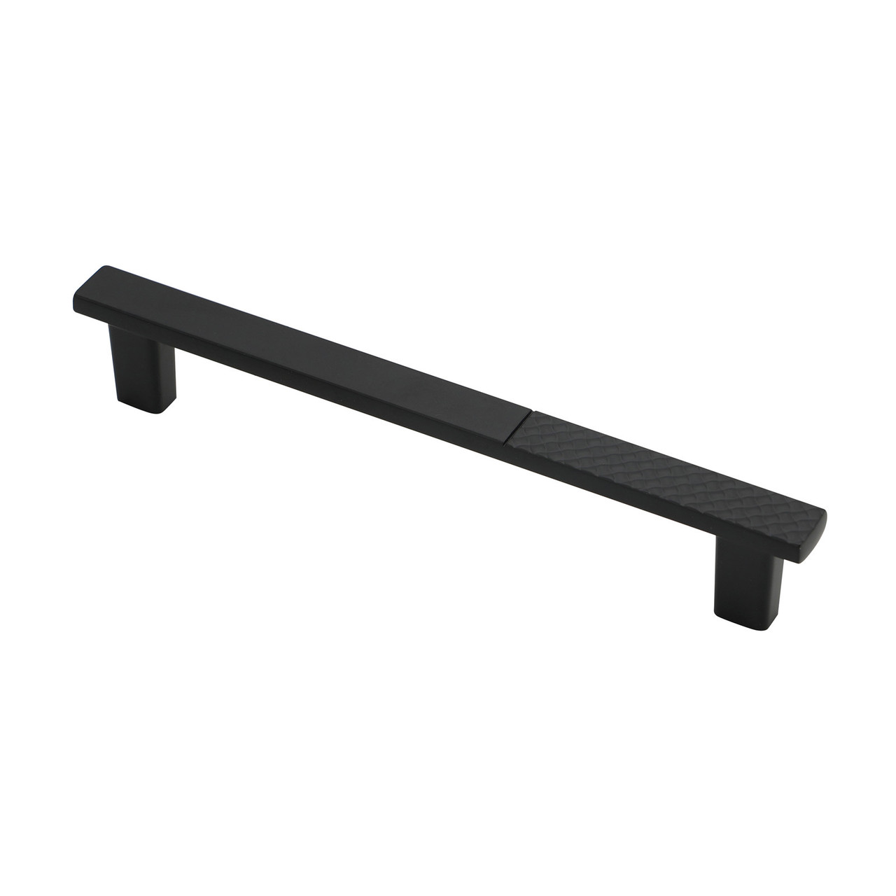 JALADERA 128MM SABLE 86G NEGRO