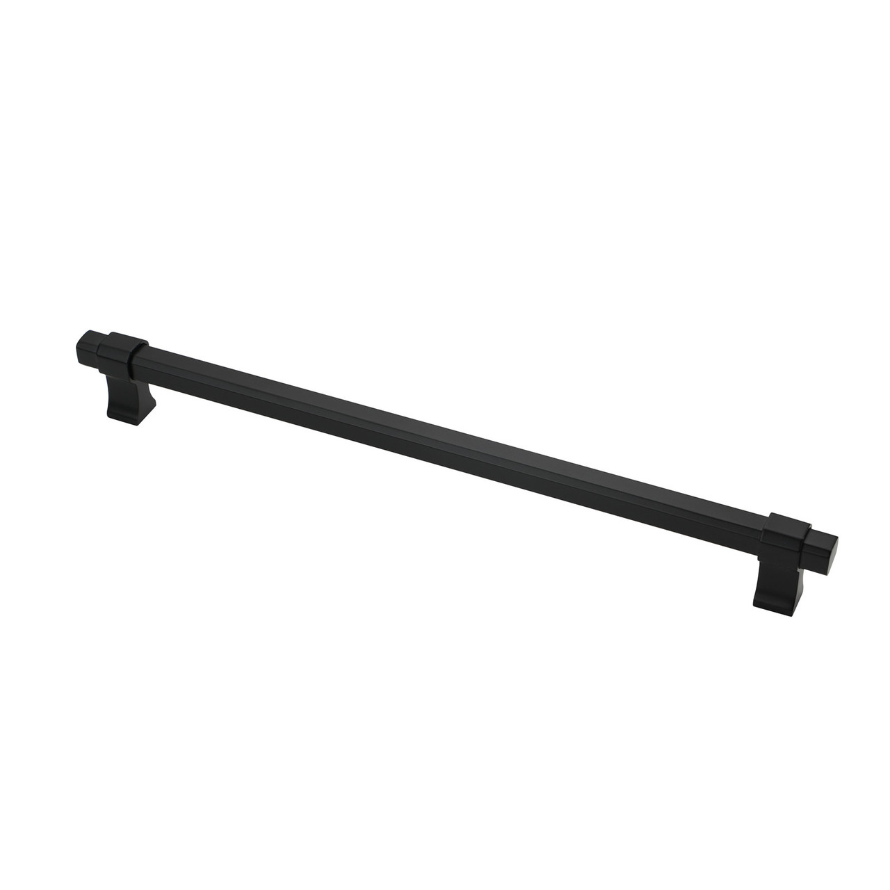 JALADERA 256MM POLARIS 143G NEGRO