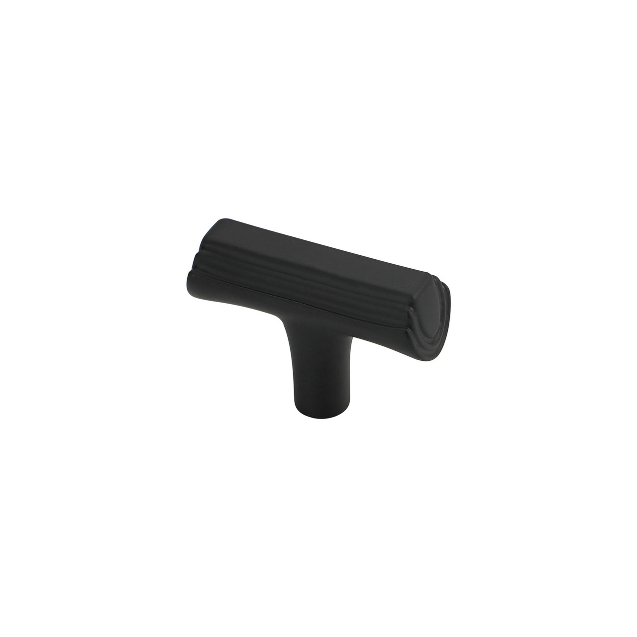 JALADERA BOTÓN AMANECER 42G NEGRO