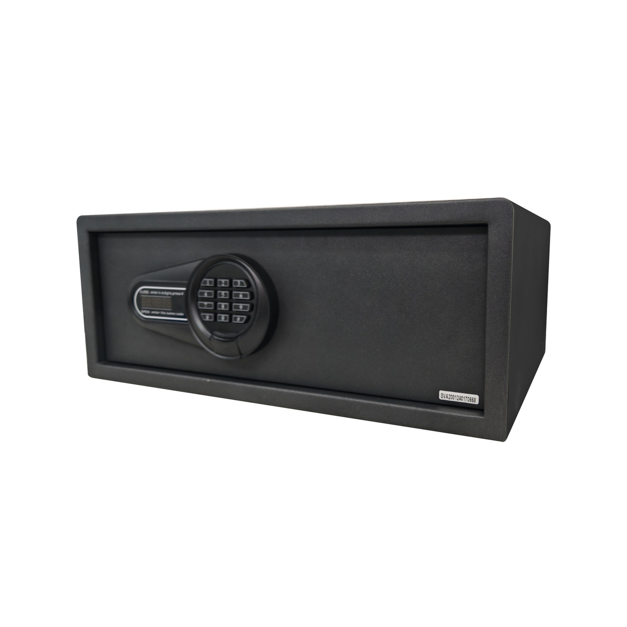 Cajas fuertes Yale