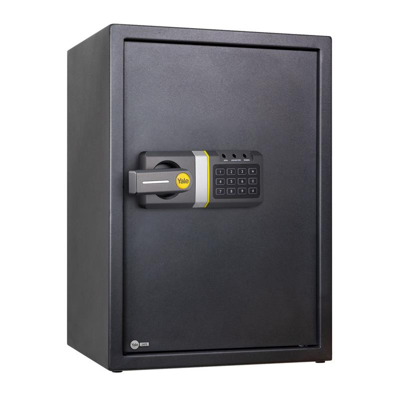 YALE CAJA FUERTE XXL V2