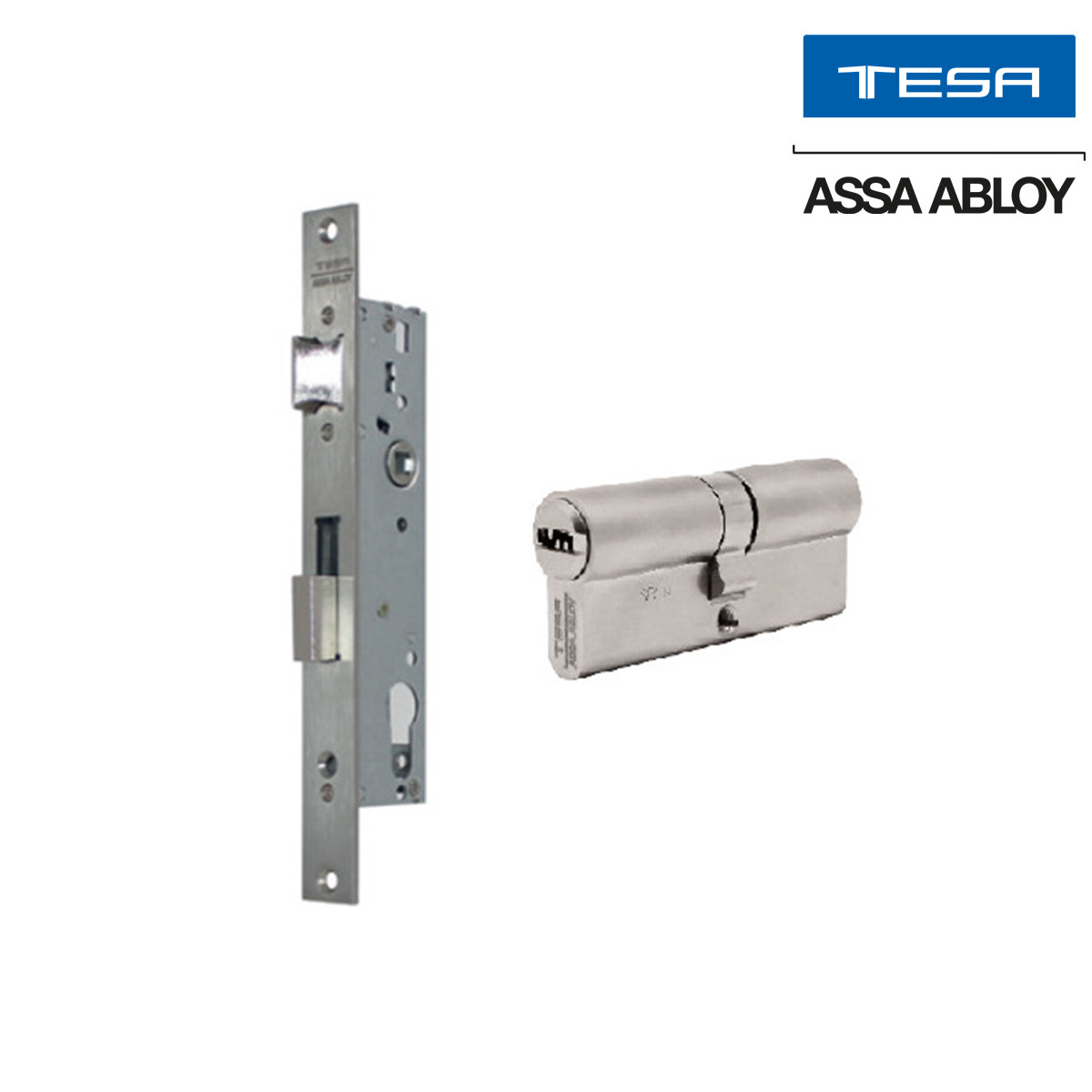 ALUMINIO 2210C RESB. 30X 30 T60 INOX