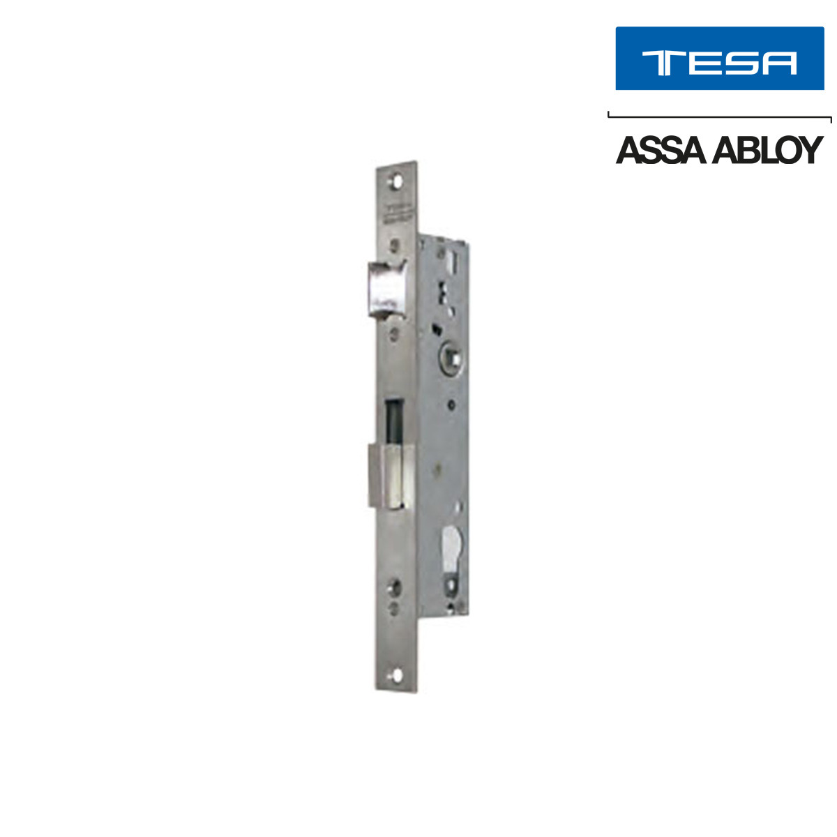 ALUMINIO 2210C RESB. INO X