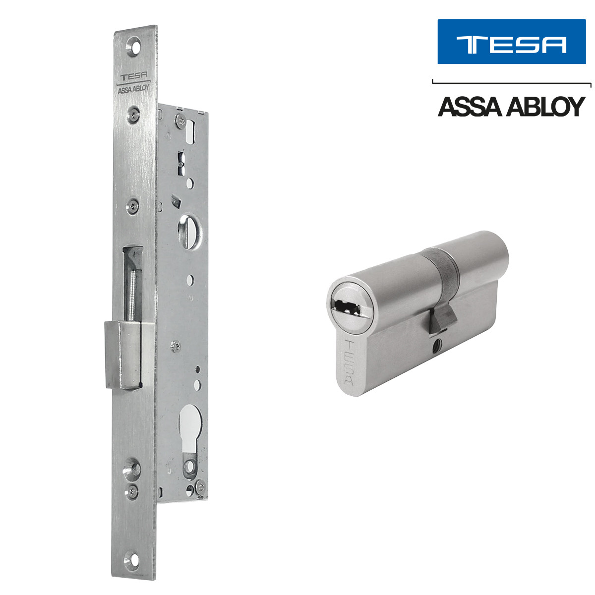 ALUMINIO 2211C 30X30 T6 0 INOXNLESS