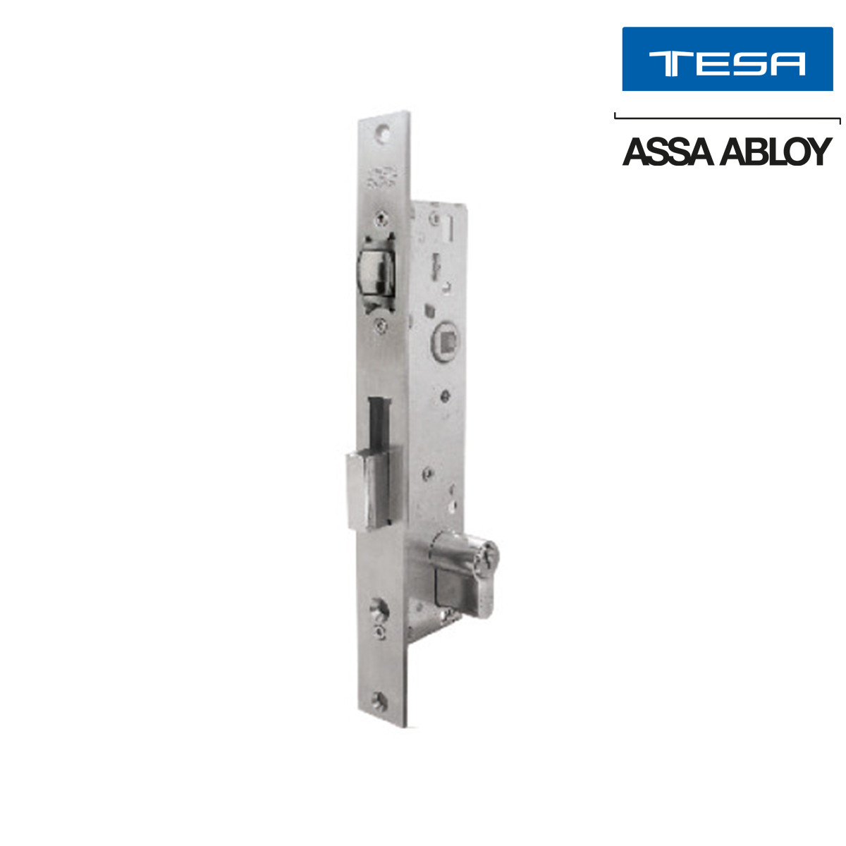 ALUMINIO 2216C RODI. INO X
