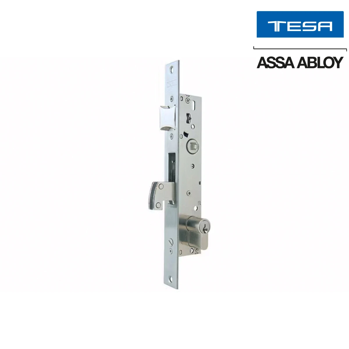 ALUMINIO 2240G RESB. INO X