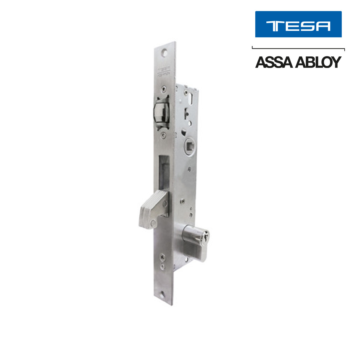 ALUMINIO 2246G RODI INOX