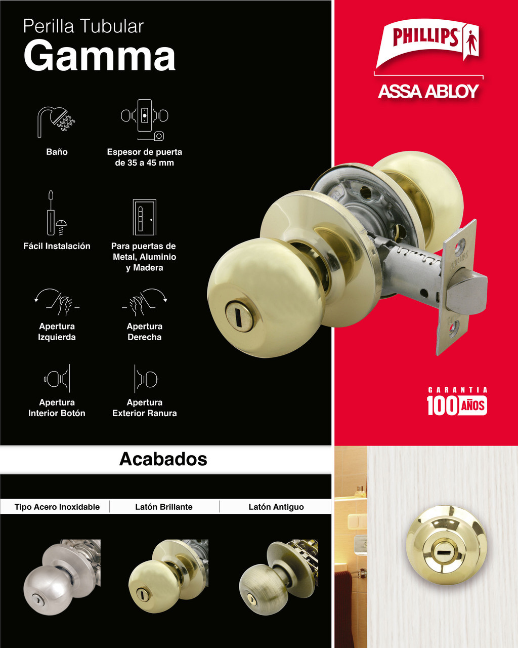 PERILLA GAMMA BANO LB BP RETAIL