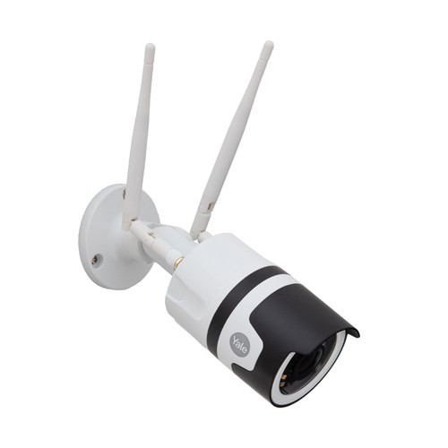 CAMARA WIFI PARA INTERIOR/EXTERIOR IND