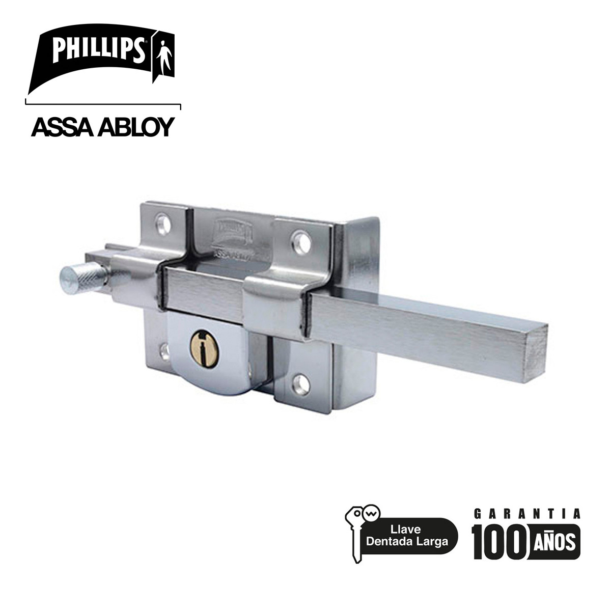 SOBREPONER BARRA 800 F D ACCAJA