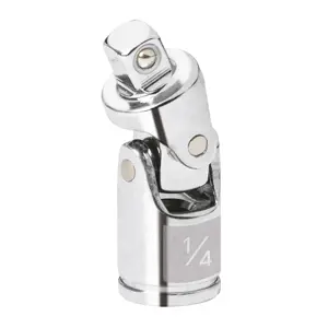 13226 / N-4770 Nudo universal para dados con cuadro de 1/4