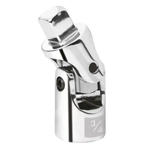 13910 / N-5670 Nudo universal para dados con cuadro de 3/4