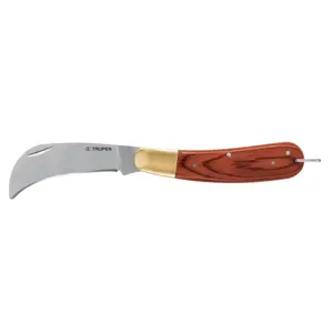 18539 / NEL-8 Cuchillo abatible 8
