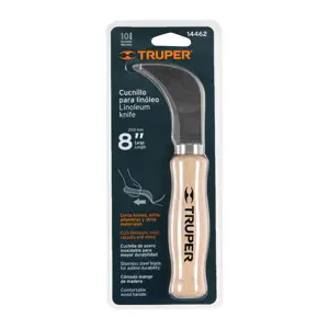 14462 / NL-8 Cuchillo 7-1/2