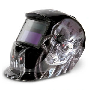 OEM-CEOEM-6 / CEOEM-6 OEM Careta para soldar electrónica tipo robot